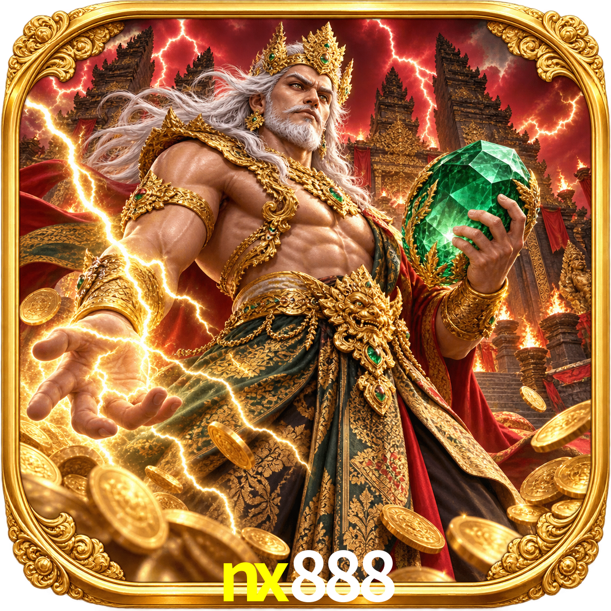 nx888 APK Indonesia - Panduan Lengkap dan Tutorial