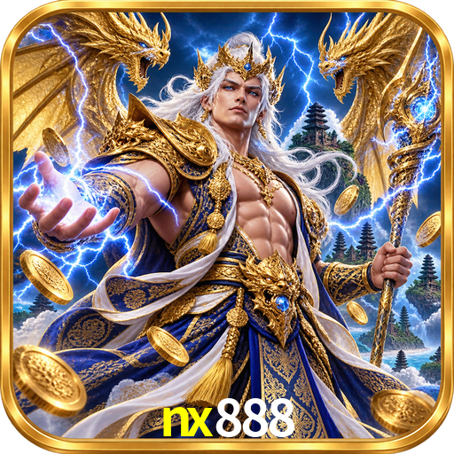 nx888 APK Indonesia - Panduan Lengkap dan Tutorial