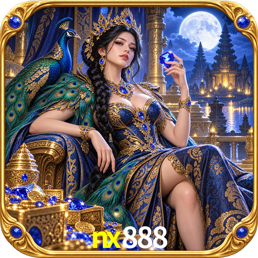 nx888
